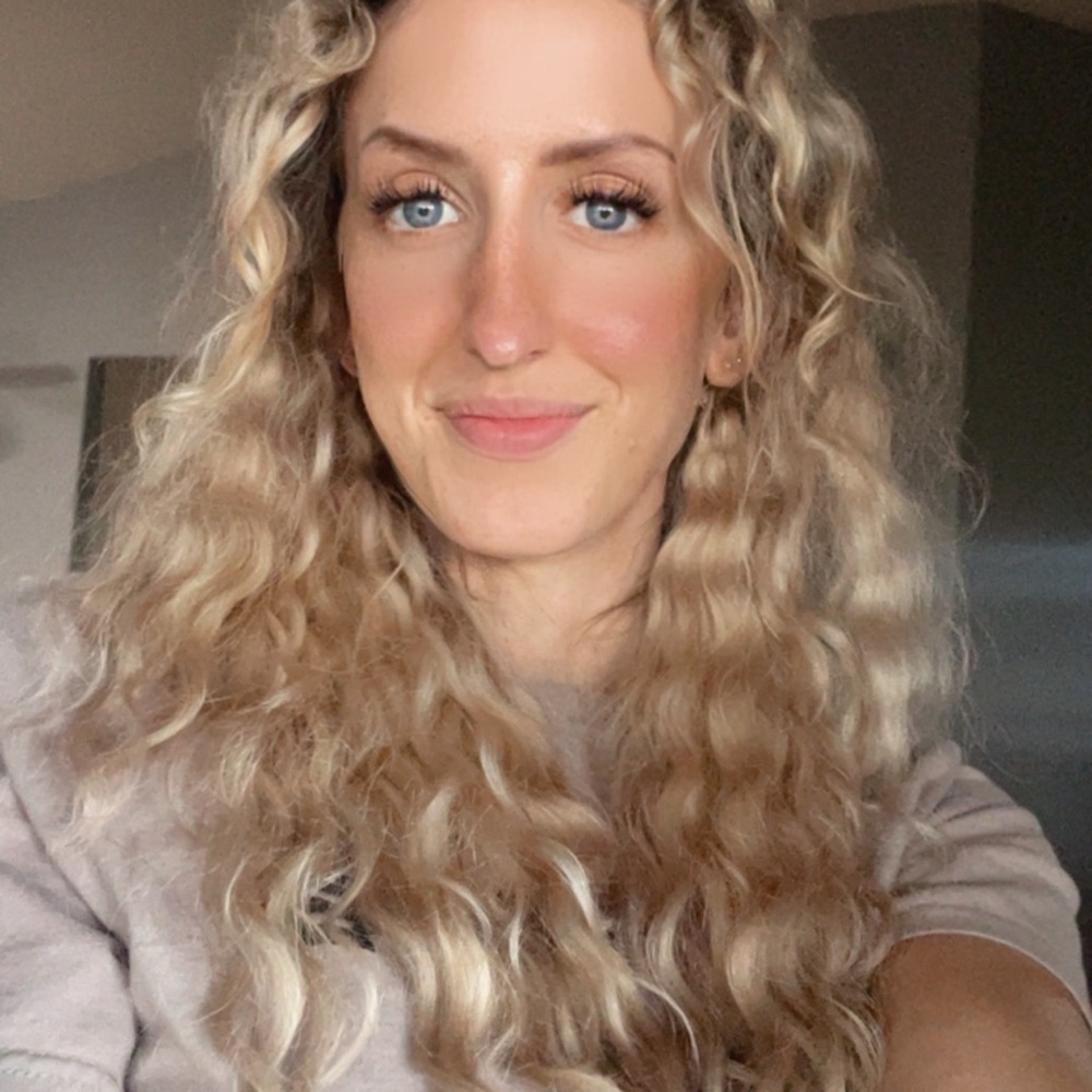 Meet your Posher, Haley